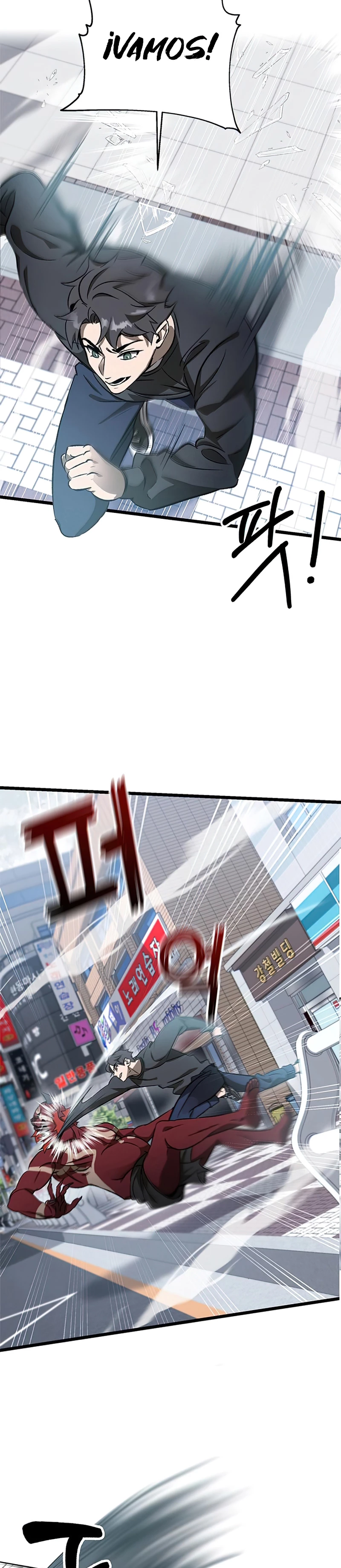 Devorador de Medicina - Capítulo 2 - Página 17 - LectorTMOo