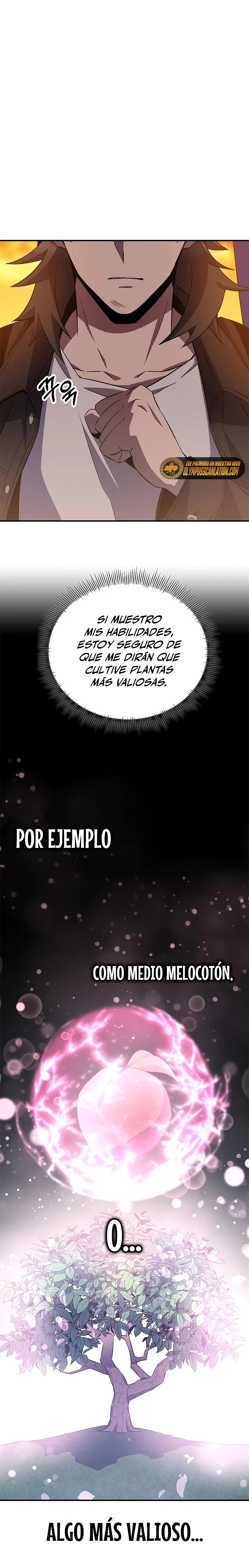 Devorador de Medicina - Capítulo 20 - Página 7 - LectorTMOo