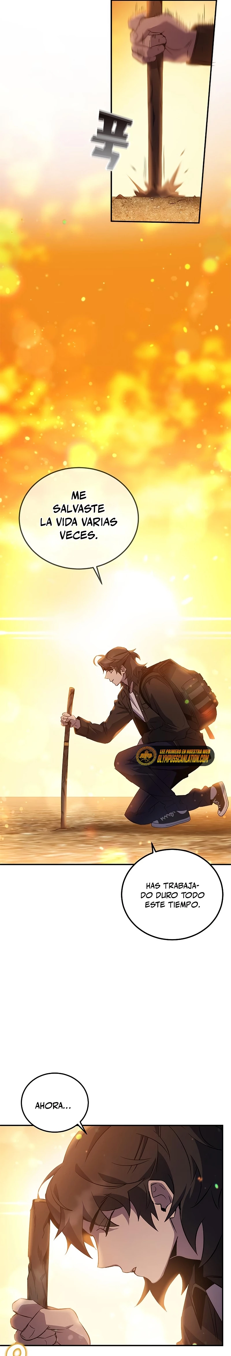 Devorador de Medicina - Capítulo 20 - Página 12 - LectorTMOo