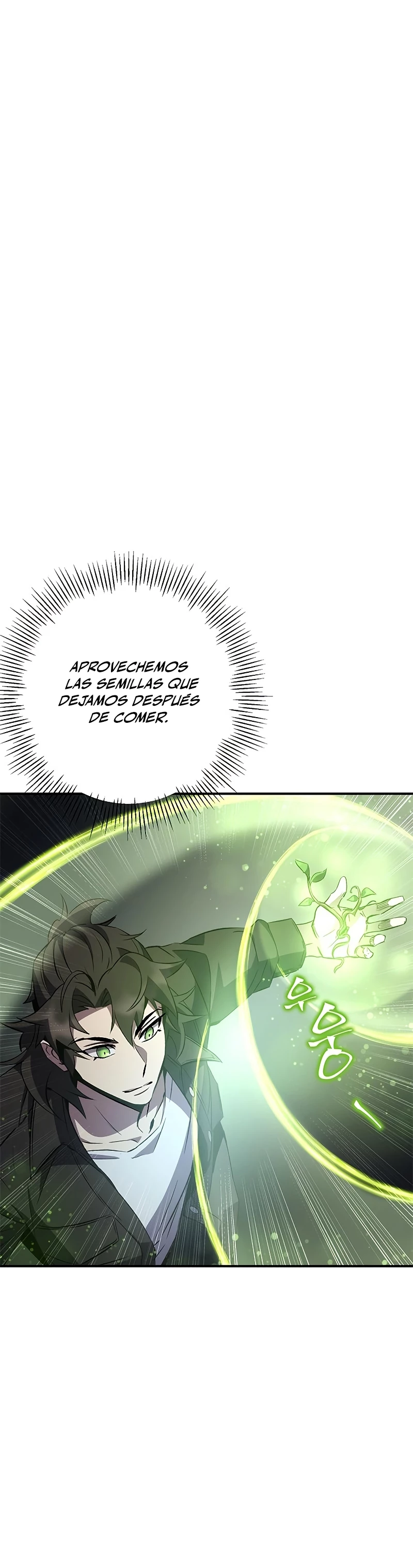 Devorador de Medicina - Capítulo 20 - Página 29 - LectorTMOo
