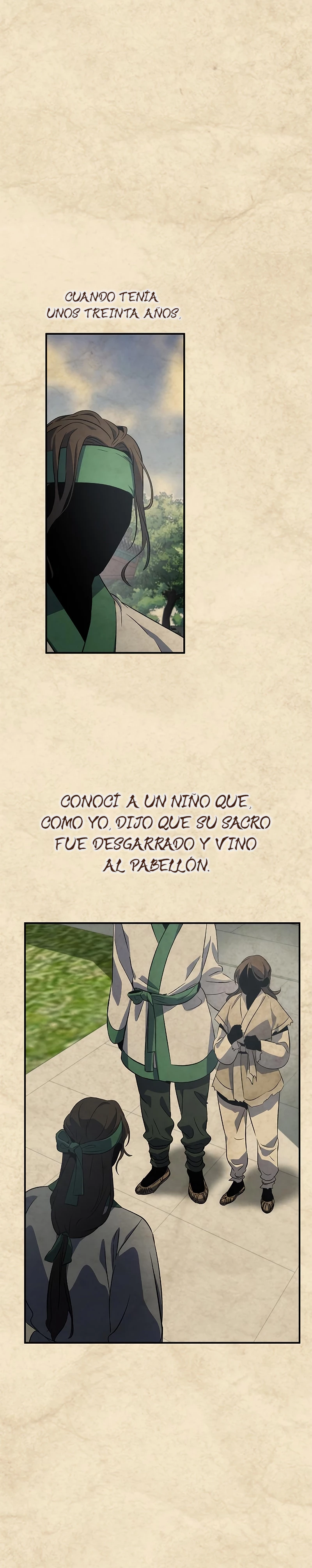 Devorador de Medicina - Capítulo 21 - Página 12 - LectorTMOo