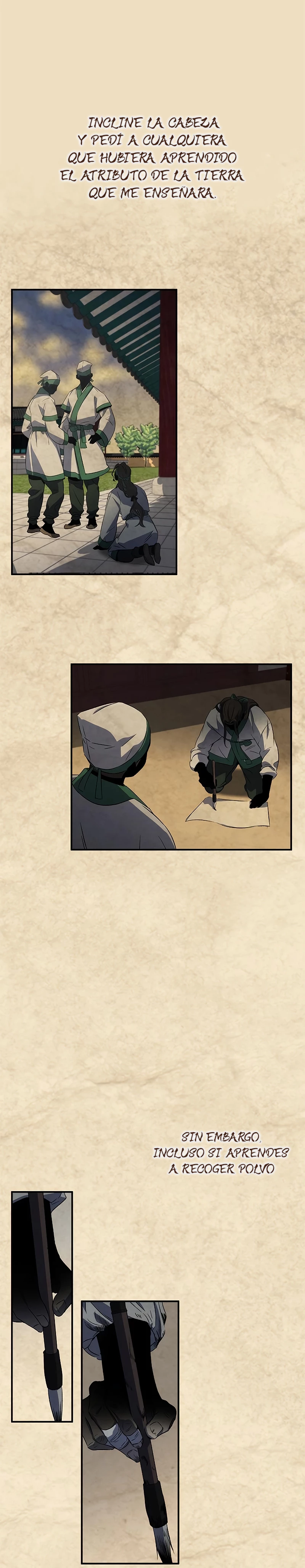 Devorador de Medicina - Capítulo 21 - Página 16 - LectorTMOo