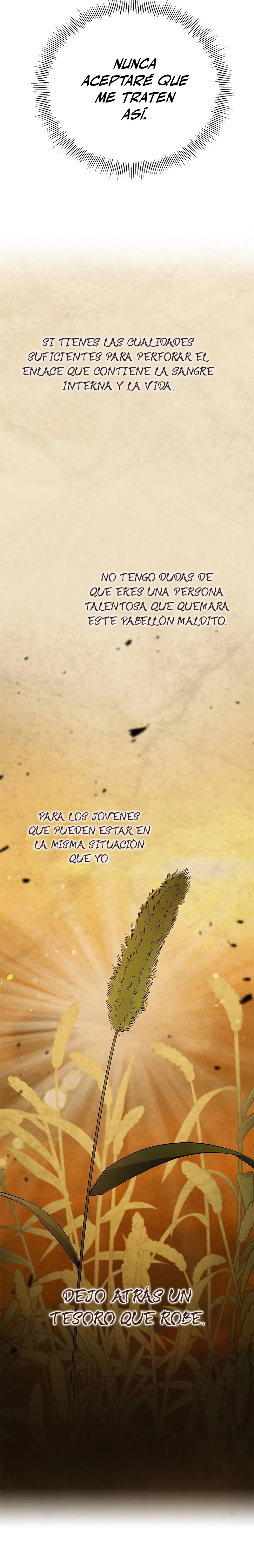 Devorador de Medicina - Capítulo 21 - Página 29 - LectorTMOo