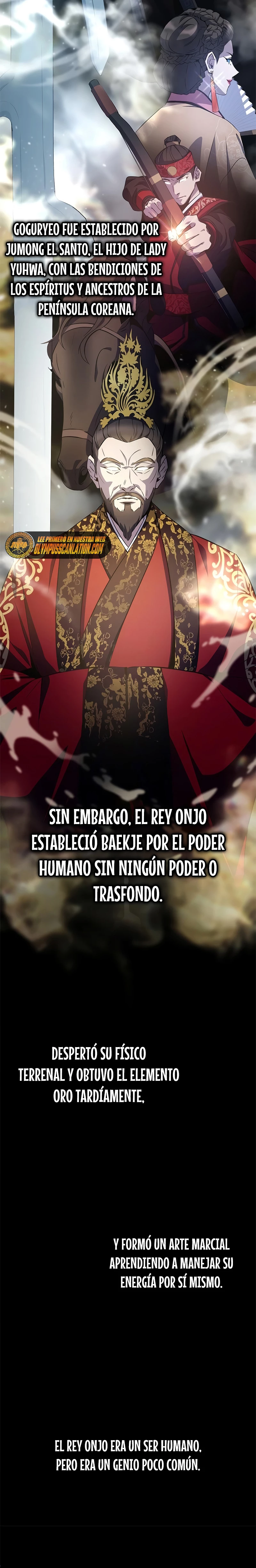 Devorador de Medicina - Capítulo 22 - Página 4 - LectorTMOo