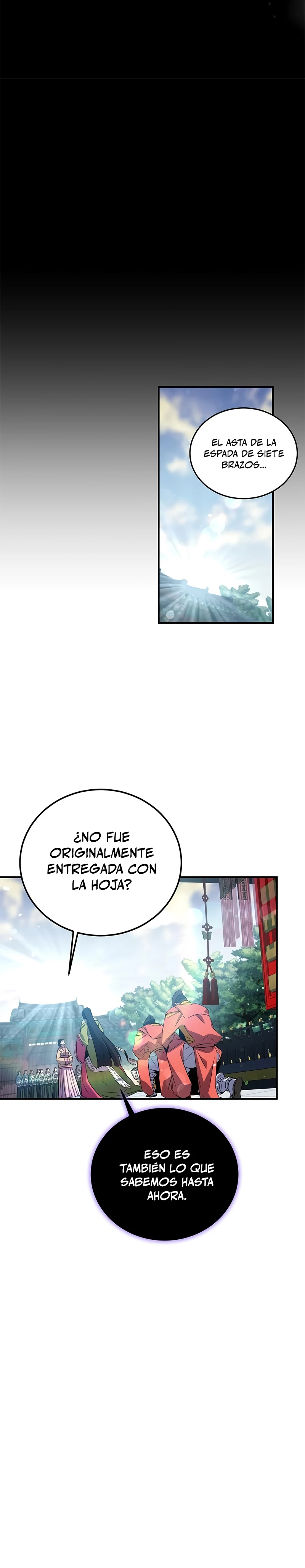 Devorador de Medicina - Capítulo 22 - Página 7 - LectorTMOo