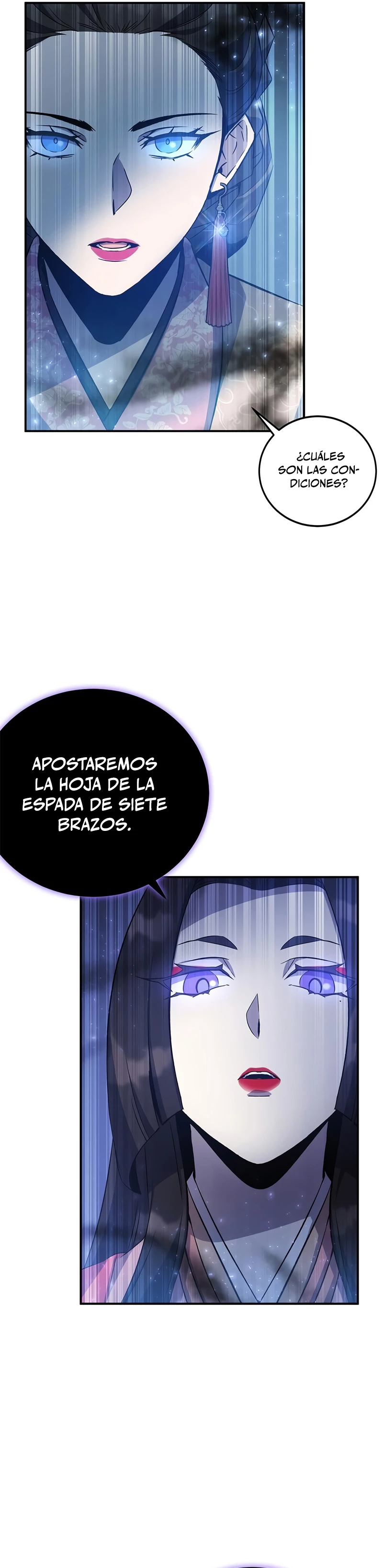 Devorador de Medicina - Capítulo 22 - Página 12 - LectorTMOo