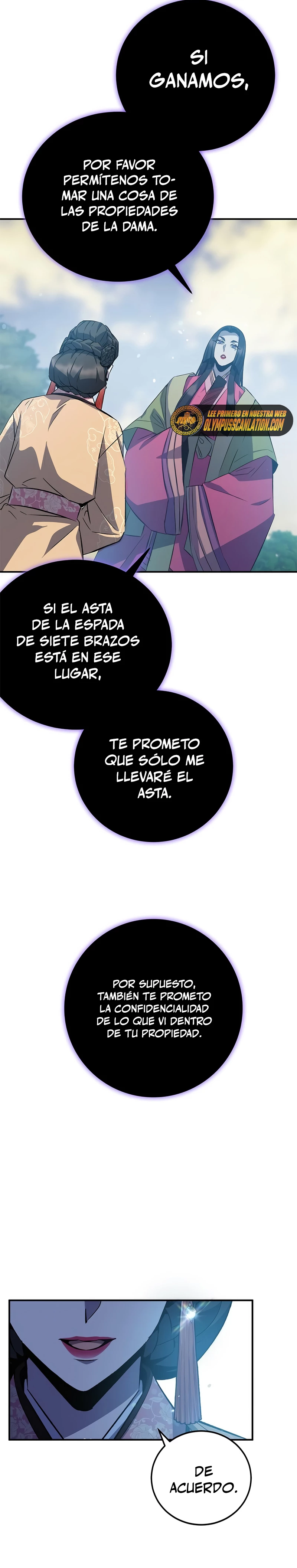 Devorador de Medicina - Capítulo 22 - Página 13 - LectorTMOo