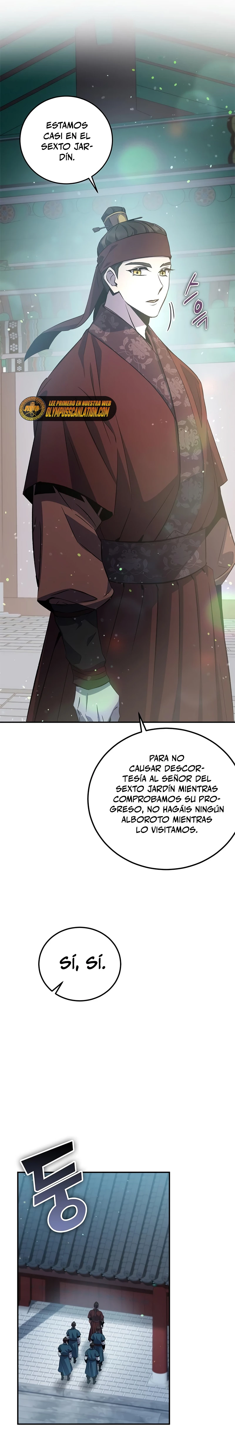 Devorador de Medicina - Capítulo 22 - Página 17 - LectorTMOo