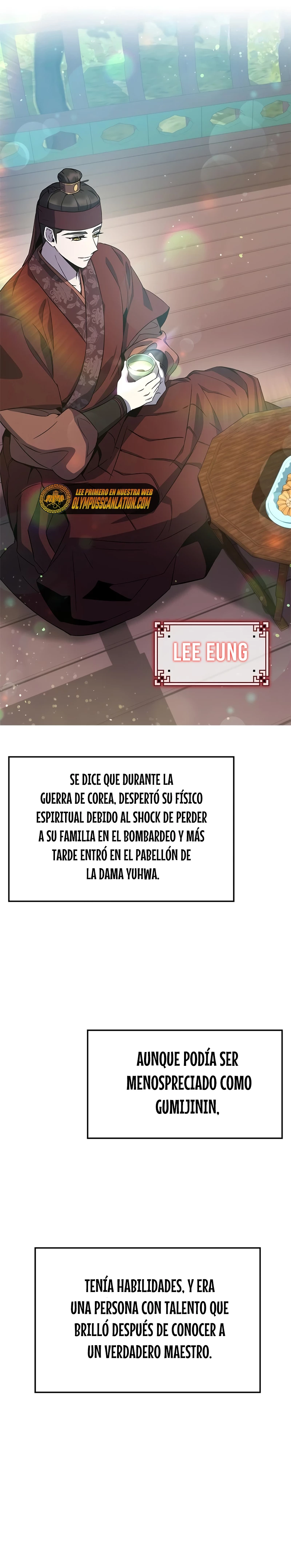 Devorador de Medicina - Capítulo 22 - Página 30 - LectorTMOo