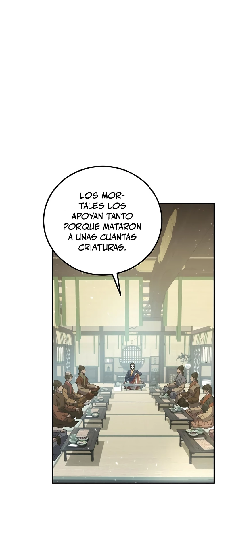 Devorador de Medicina - Capítulo 22 - Página 35 - LectorTMOo