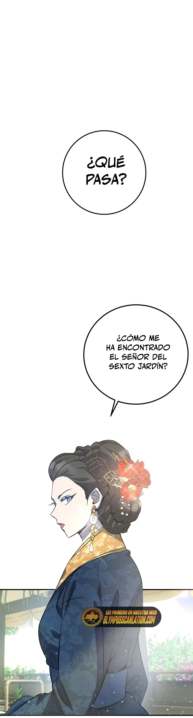 Devorador de Medicina - Capítulo 22 - Página 37 - LectorTMOo