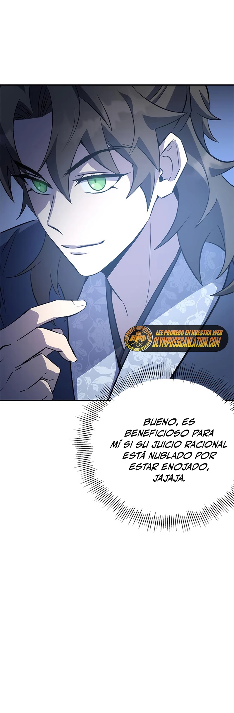 Devorador de Medicina - Capítulo 23 - Página 5 - LectorTMOo