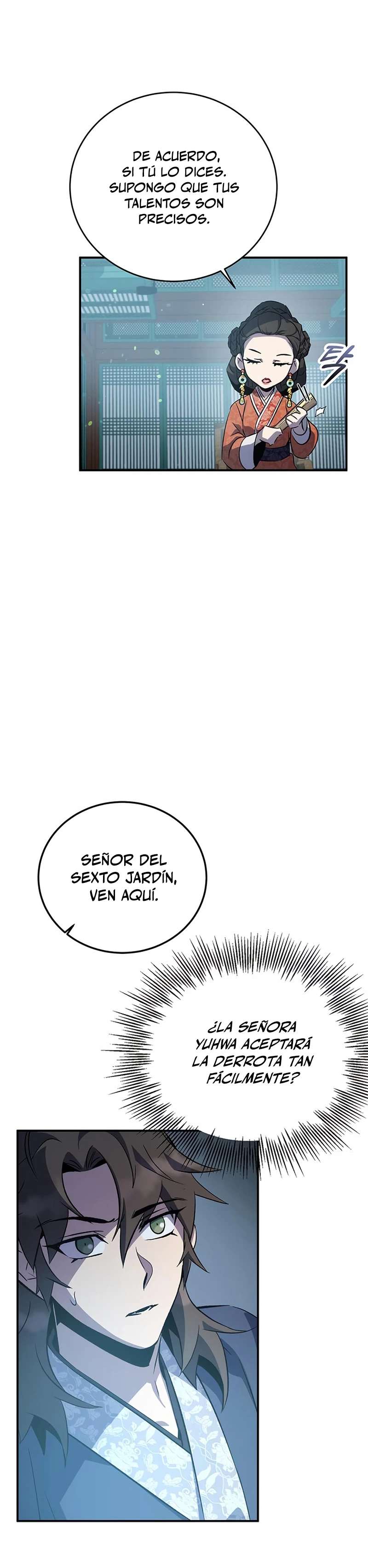 Devorador de Medicina - Capítulo 23 - Página 24 - LectorTMOo