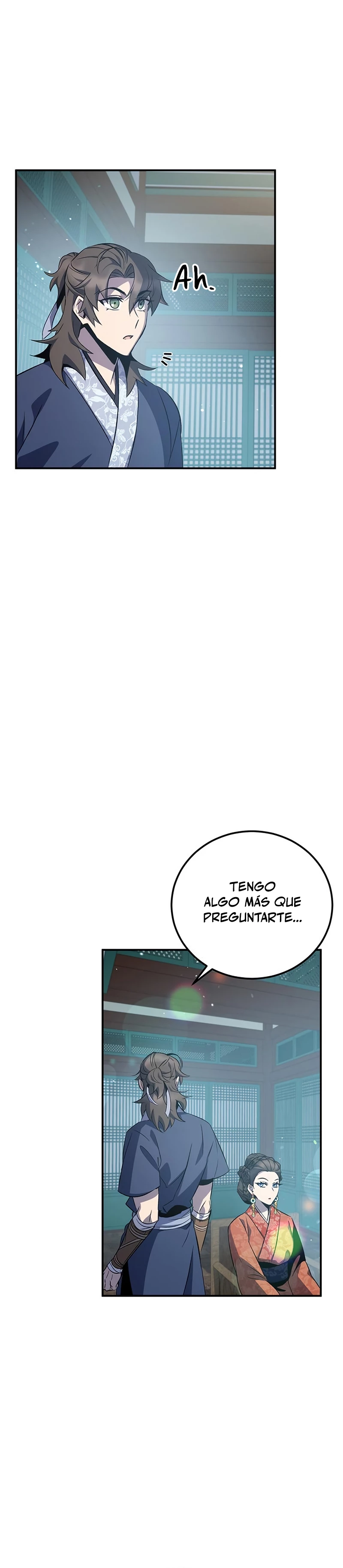 Devorador de Medicina - Capítulo 23 - Página 30 - LectorTMOo