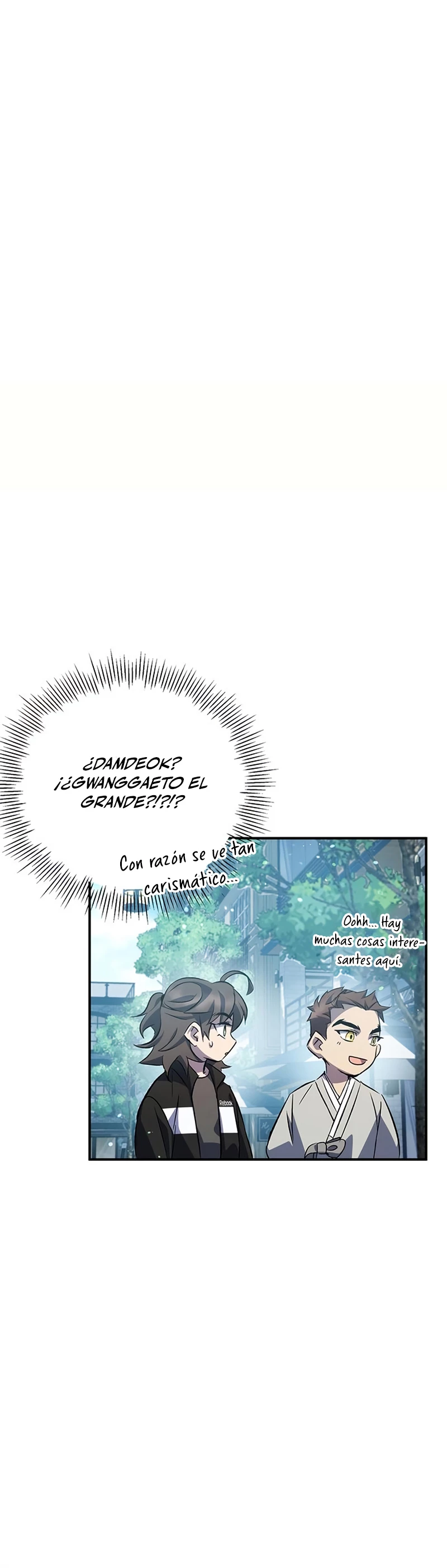 Devorador de Medicina - Capítulo 23 - Página 34 - LectorTMOo