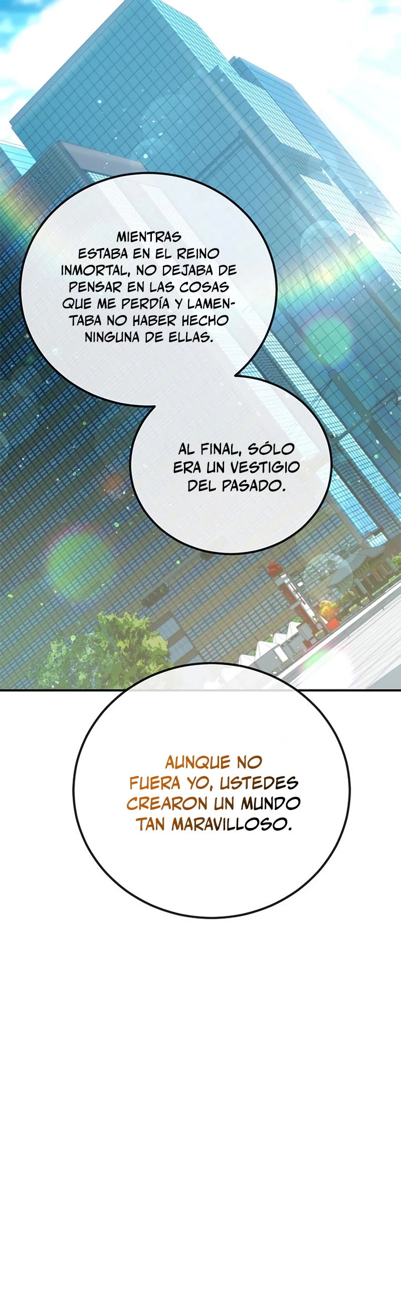 Devorador de Medicina - Capítulo 23 - Página 40 - LectorTMOo
