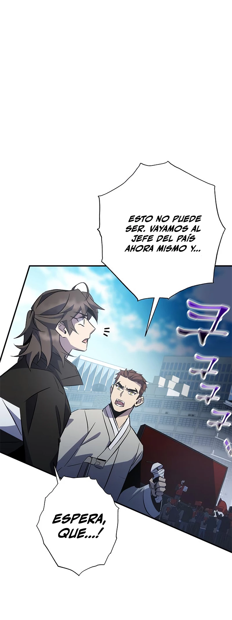 Devorador de Medicina - Capítulo 23 - Página 45 - LectorTMOo