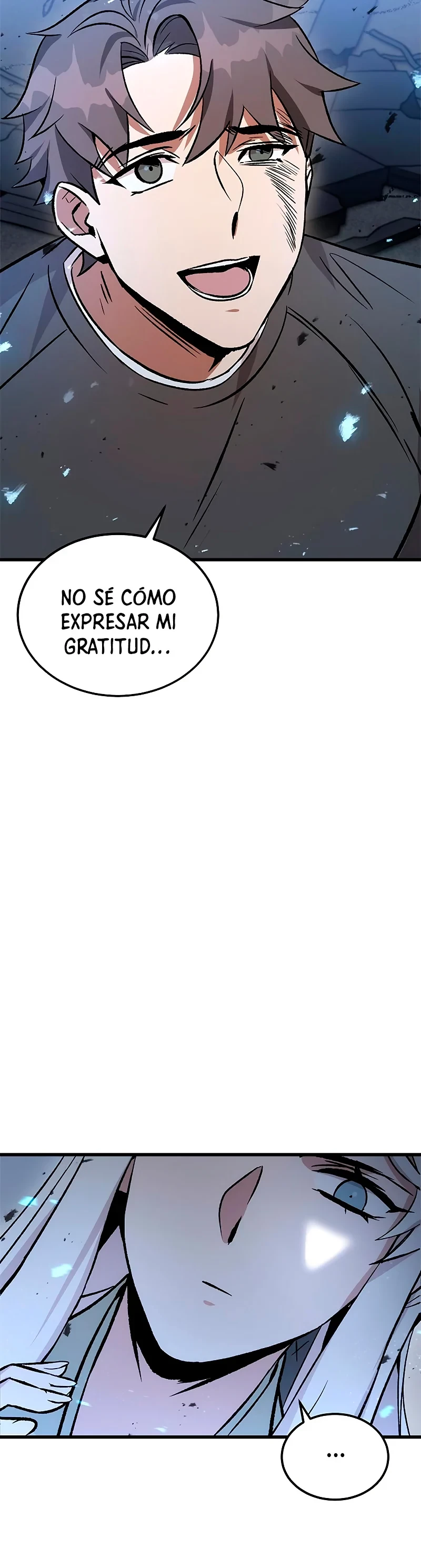 Devorador de Medicina - Capítulo 3 - Página 12 - LectorTMOo
