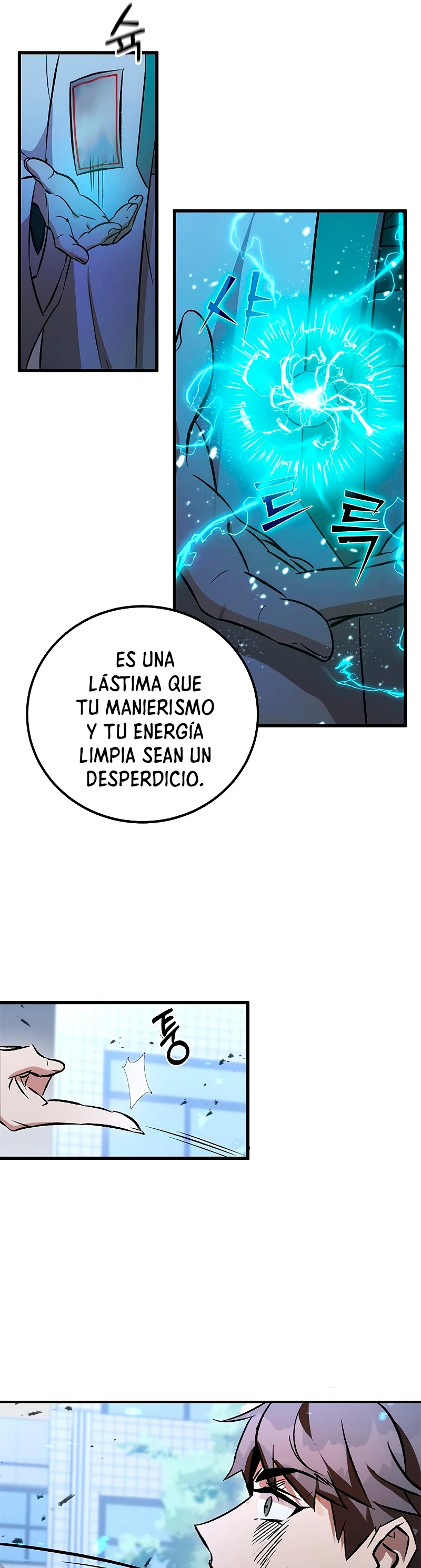 Devorador de Medicina - Capítulo 3 - Página 13 - LectorTMOo