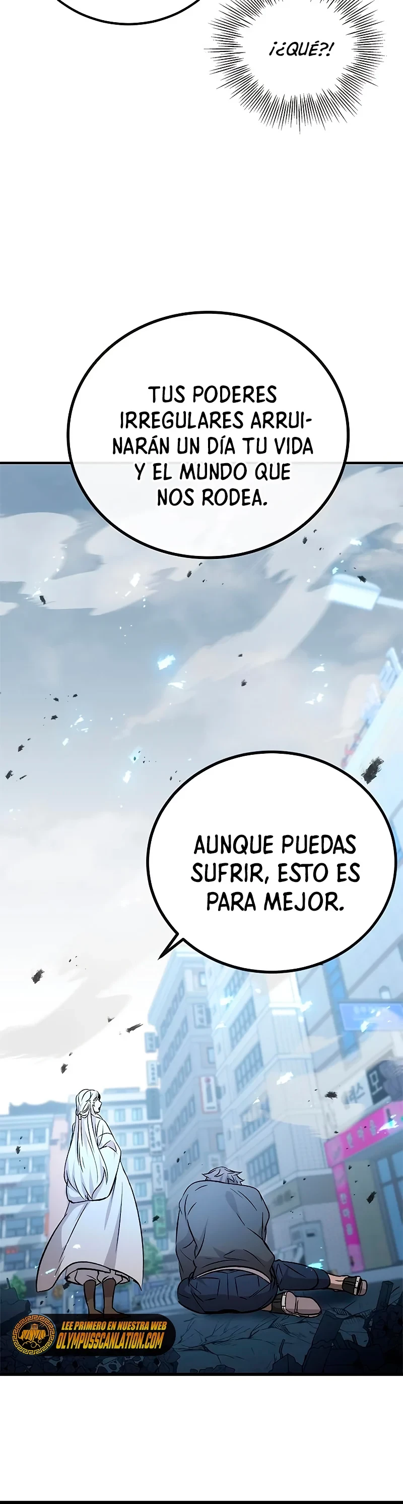 Devorador de Medicina - Capítulo 3 - Página 17 - LectorTMOo