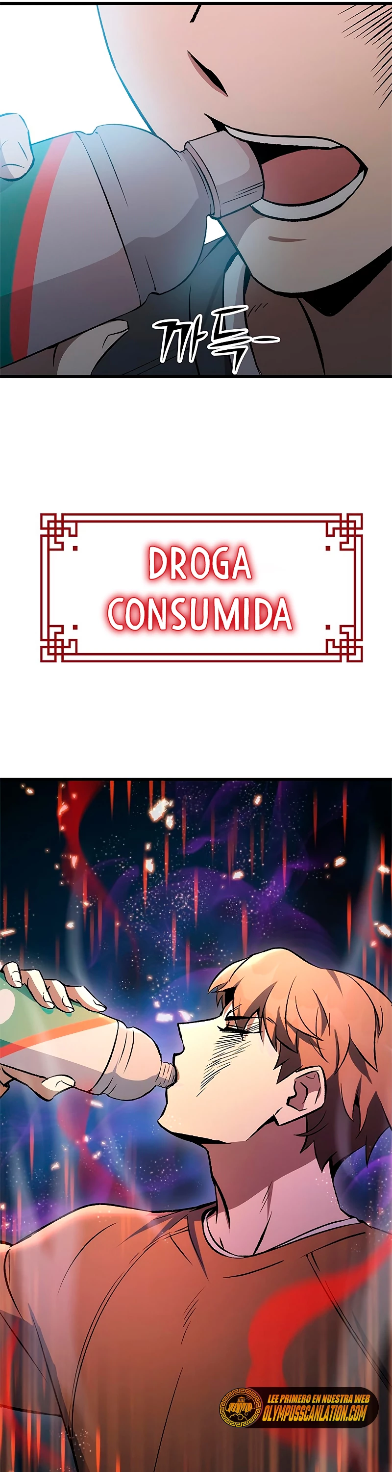 Devorador de Medicina - Capítulo 3 - Página 23 - LectorTMOo