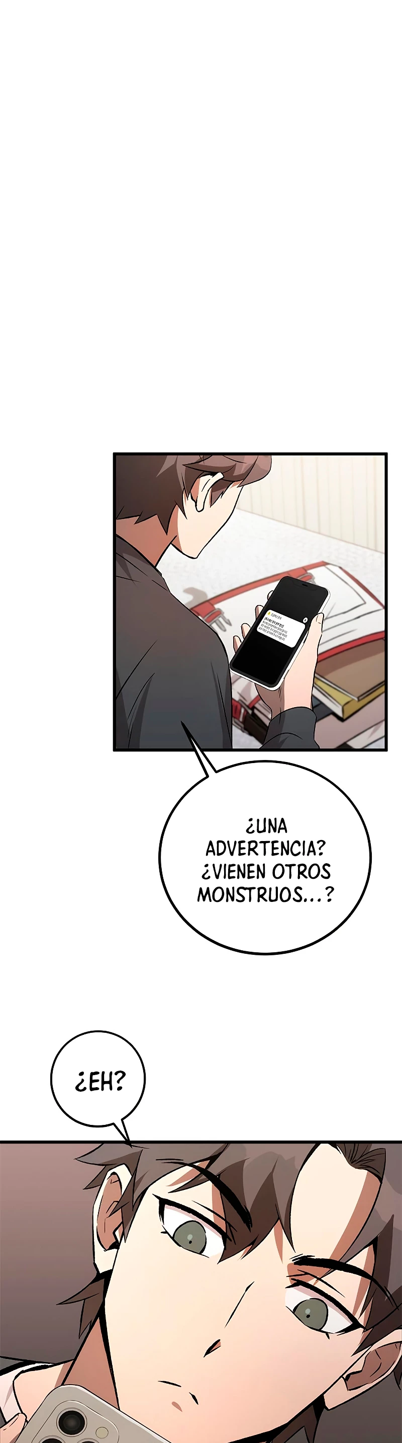 Devorador de Medicina - Capítulo 3 - Página 28 - LectorTMOo