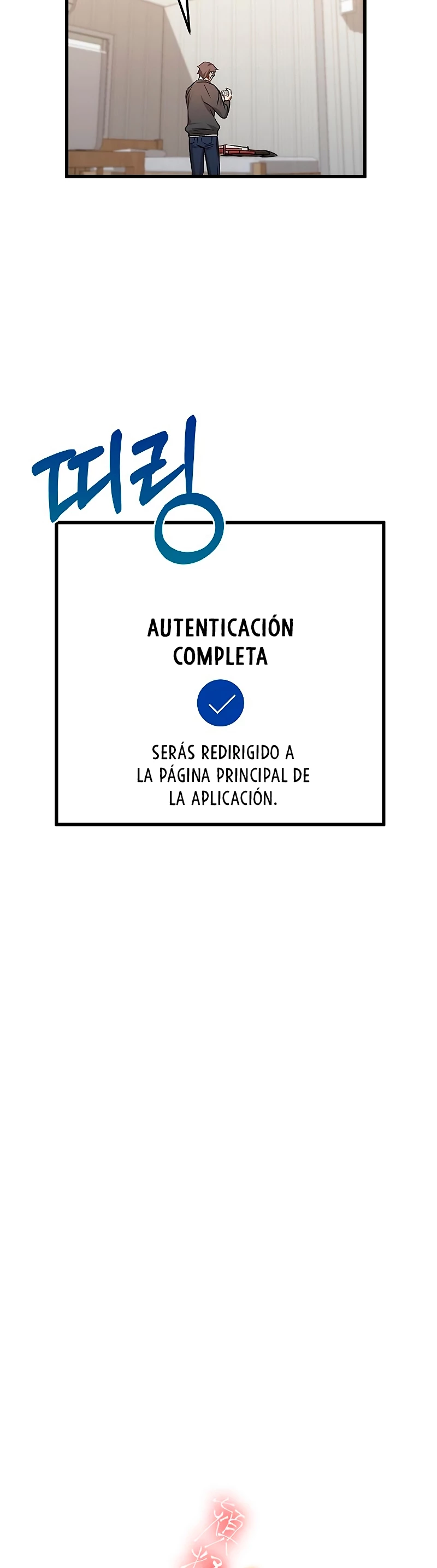 Devorador de Medicina - Capítulo 3 - Página 31 - LectorTMOo