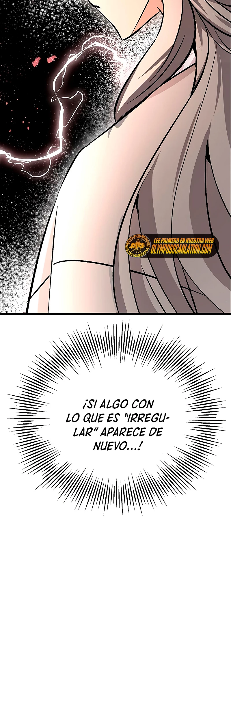 Devorador de Medicina - Capítulo 3 - Página 36 - LectorTMOo