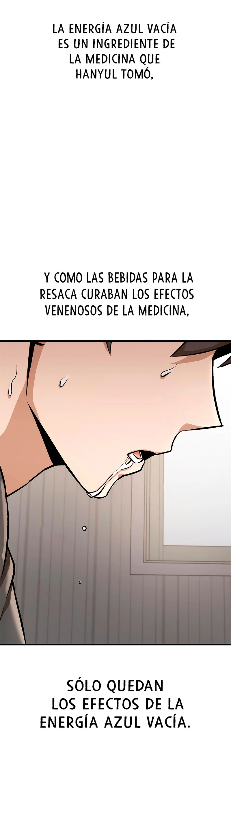 Devorador de Medicina - Capítulo 4 - Página 9 - LectorTMOo