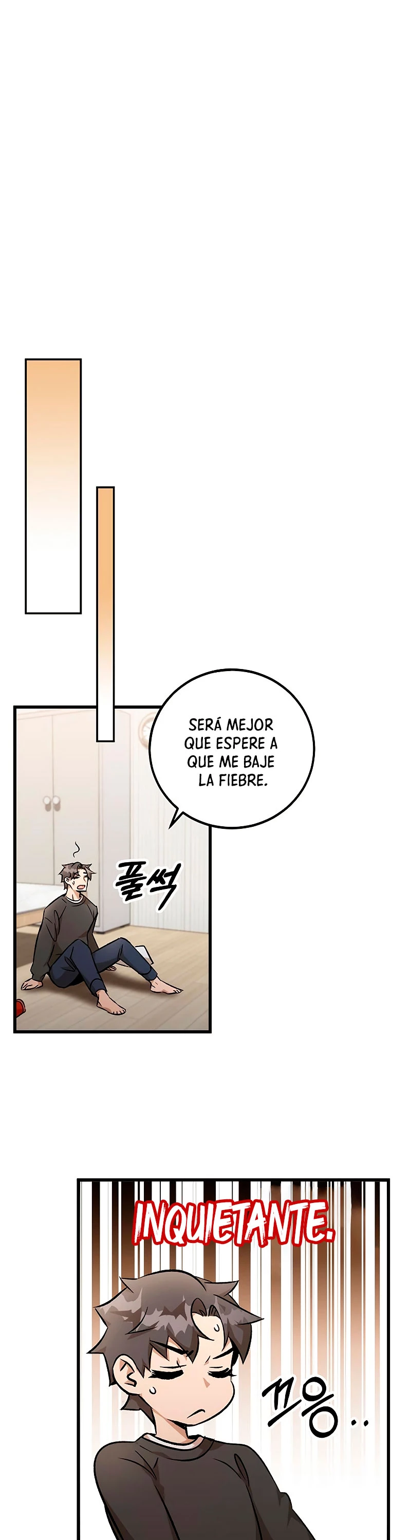 Devorador de Medicina - Capítulo 4 - Página 11 - LectorTMOo