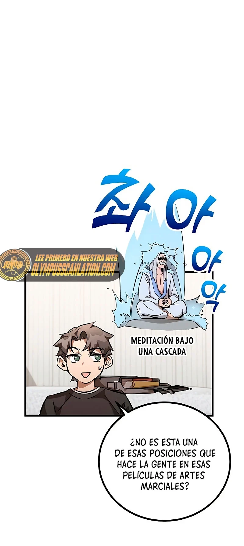 Devorador de Medicina - Capítulo 4 - Página 14 - LectorTMOo