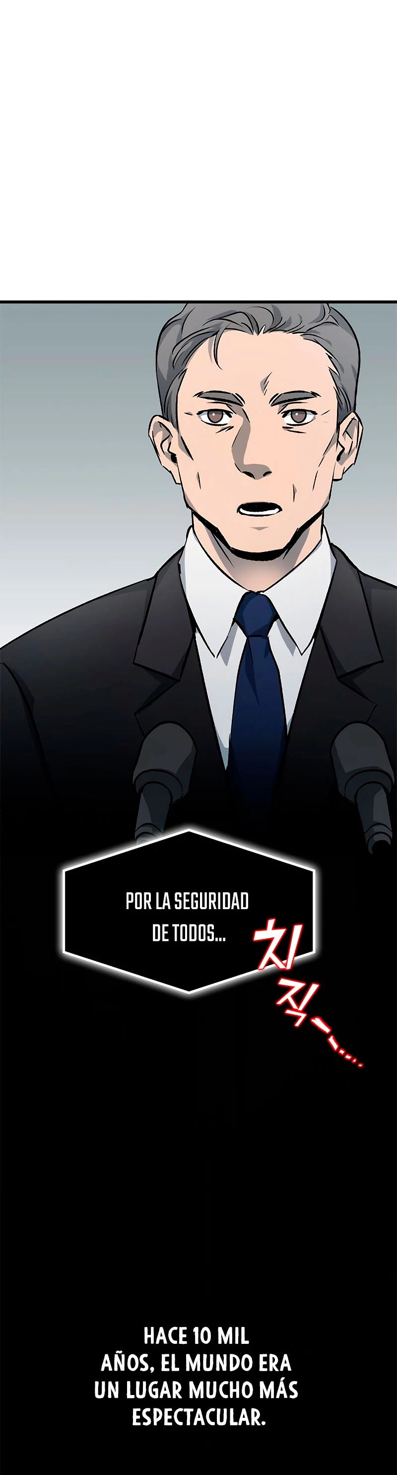 Devorador de Medicina - Capítulo 4 - Página 21 - LectorTMOo
