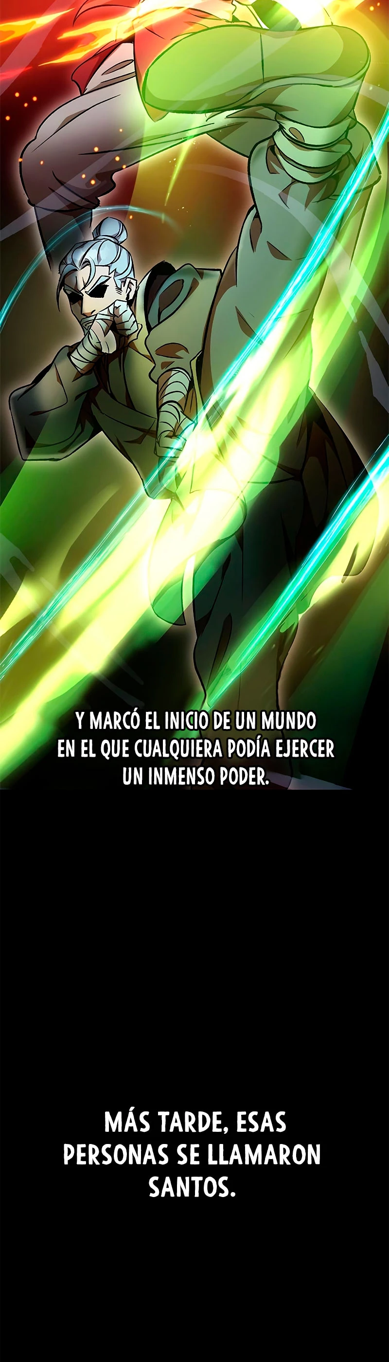 Devorador de Medicina - Capítulo 4 - Página 27 - LectorTMOo