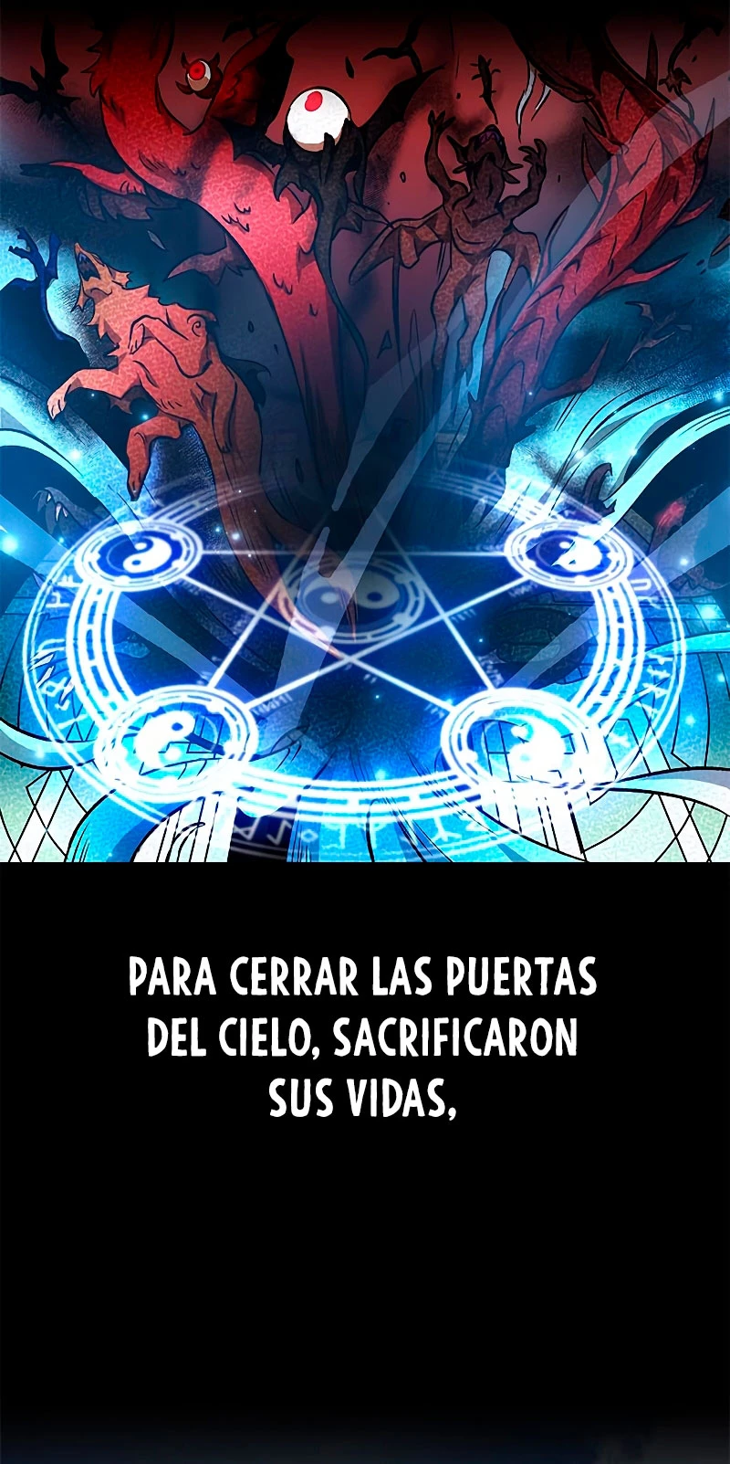 Devorador de Medicina - Capítulo 4 - Página 28 - LectorTMOo