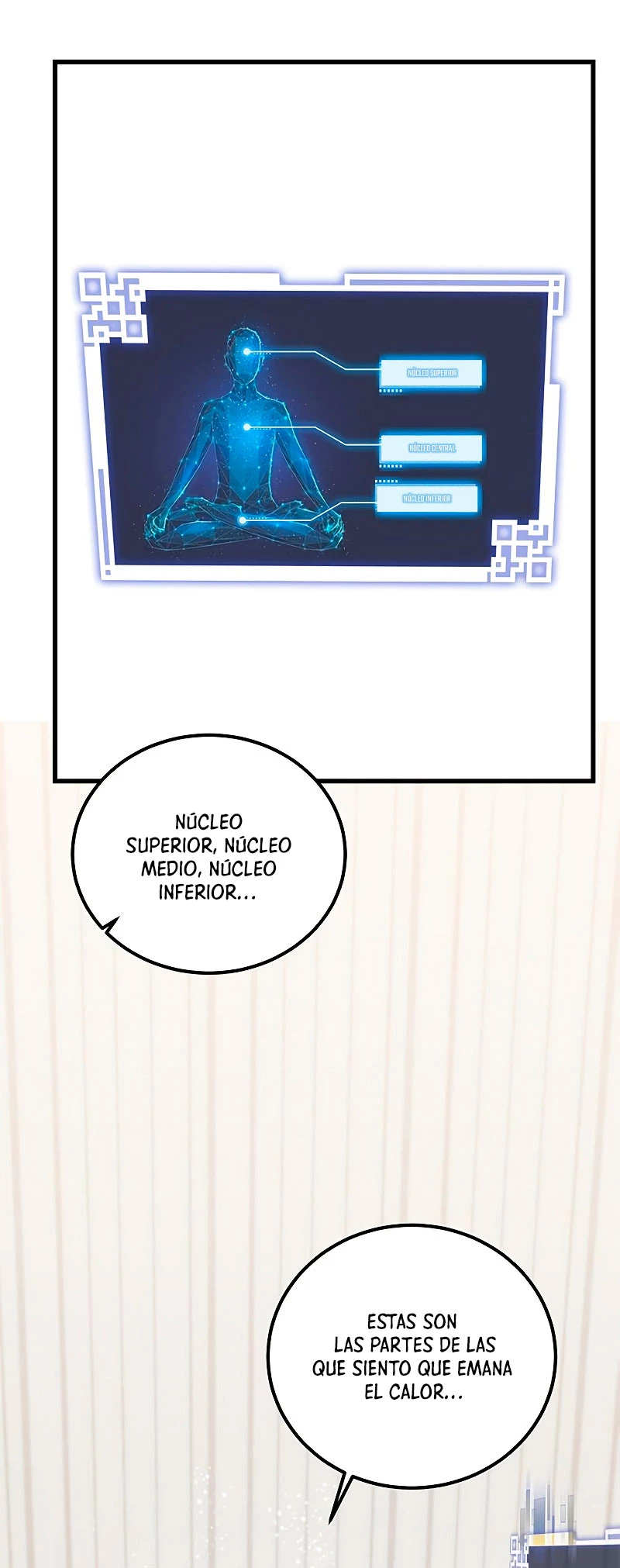 Devorador de Medicina - Capítulo 4 - Página 35 - LectorTMOo