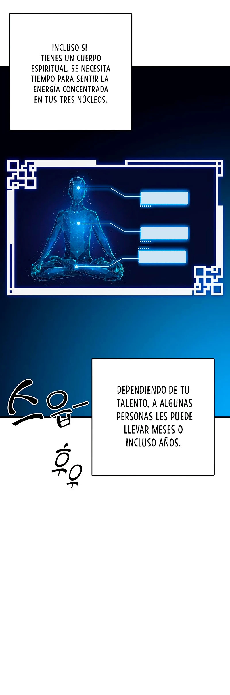 Devorador de Medicina - Capítulo 4 - Página 41 - LectorTMOo