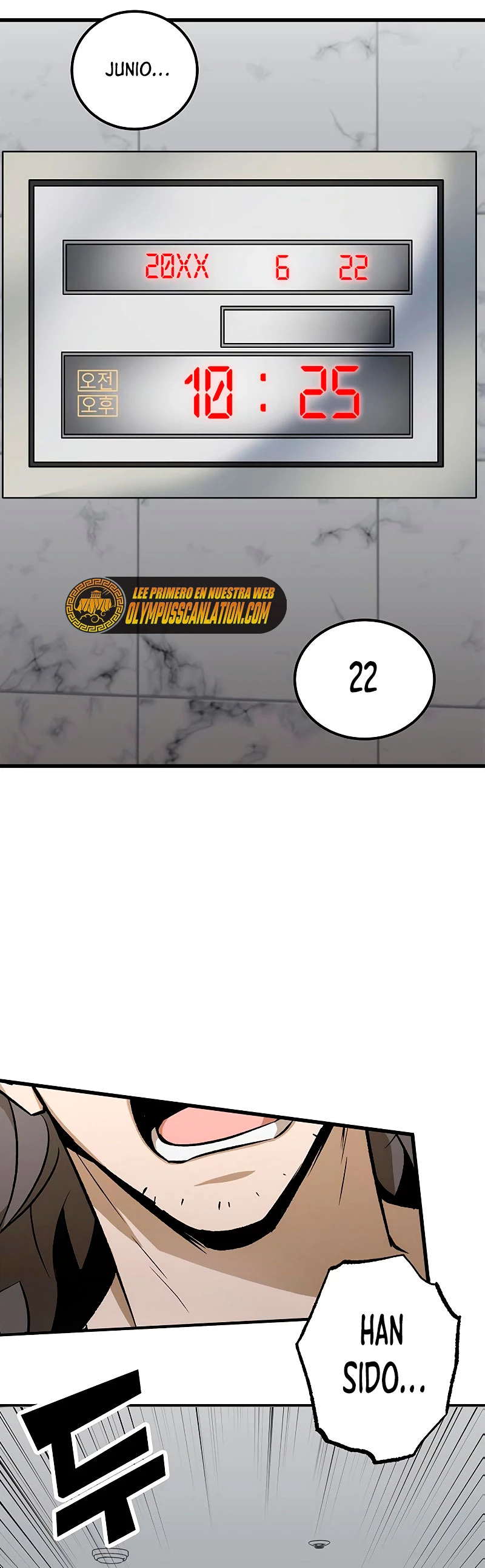 Devorador de Medicina - Capítulo 4 - Página 47 - LectorTMOo