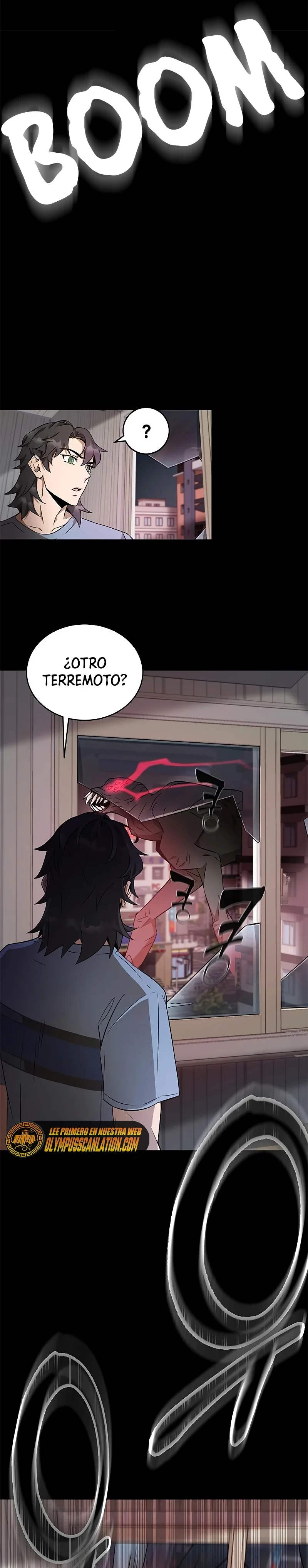 Devorador de Medicina - Capítulo 5 - Página 6 - LectorTMOo