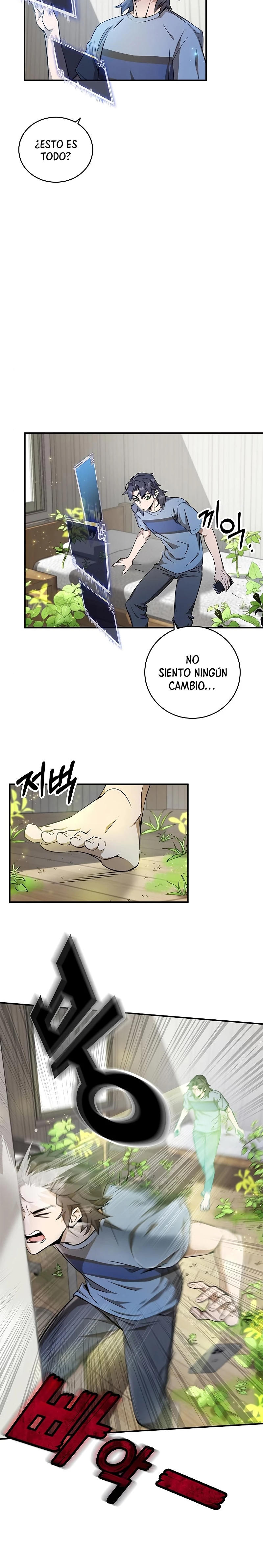 Devorador de Medicina - Capítulo 5 - Página 13 - LectorTMOo