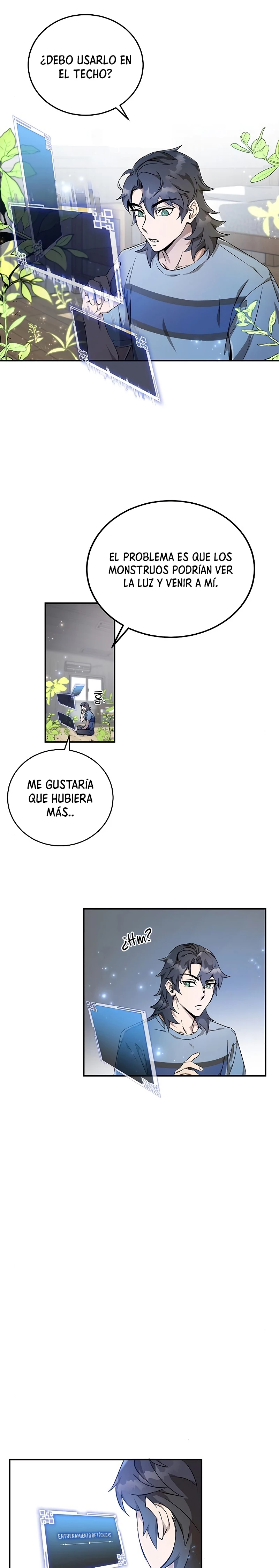 Devorador de Medicina - Capítulo 5 - Página 15 - LectorTMOo