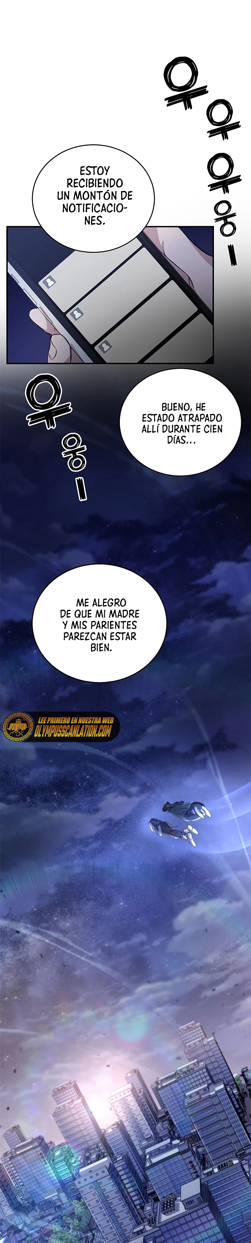 Devorador de Medicina - Capítulo 6 - Página 32 - LectorTMOo