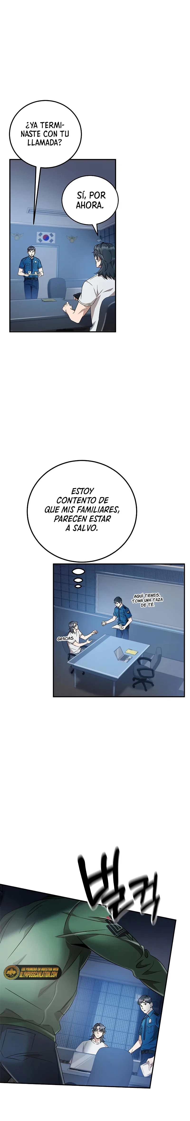Devorador de Medicina - Capítulo 7 - Página 4 - LectorTMOo