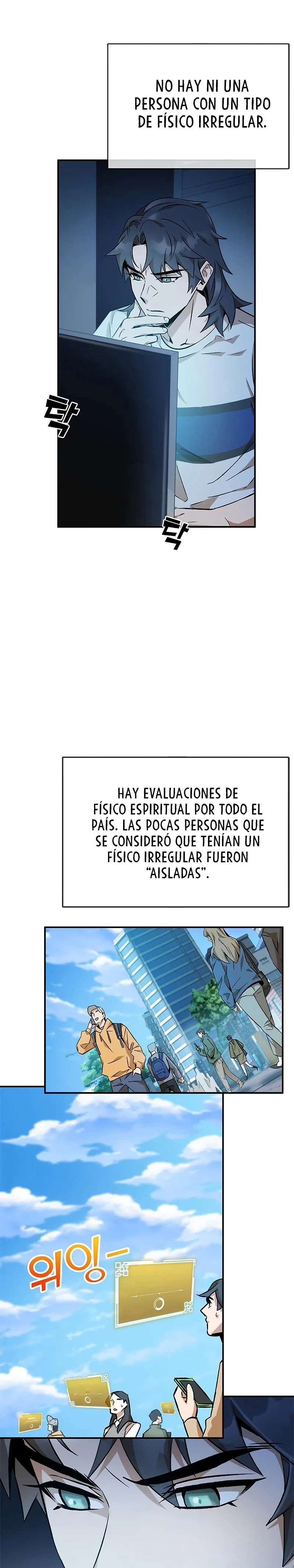Devorador de Medicina - Capítulo 7 - Página 24 - LectorTMOo