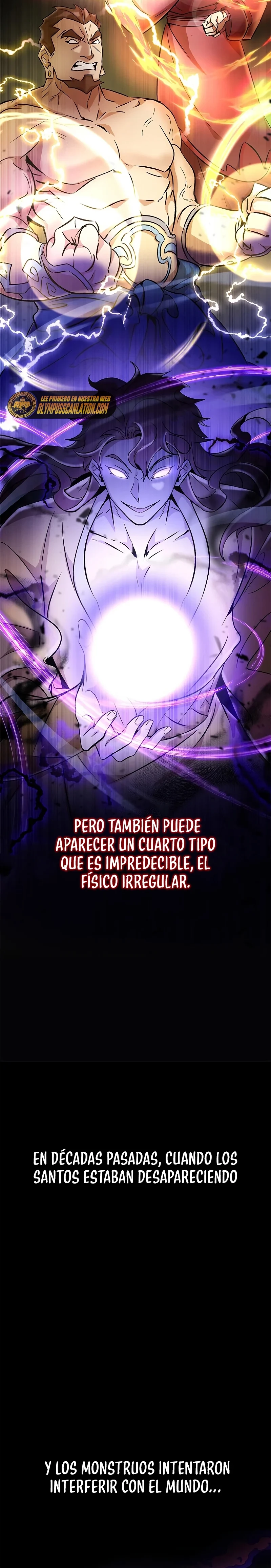 Devorador de Medicina - Capítulo 7 - Página 26 - LectorTMOo