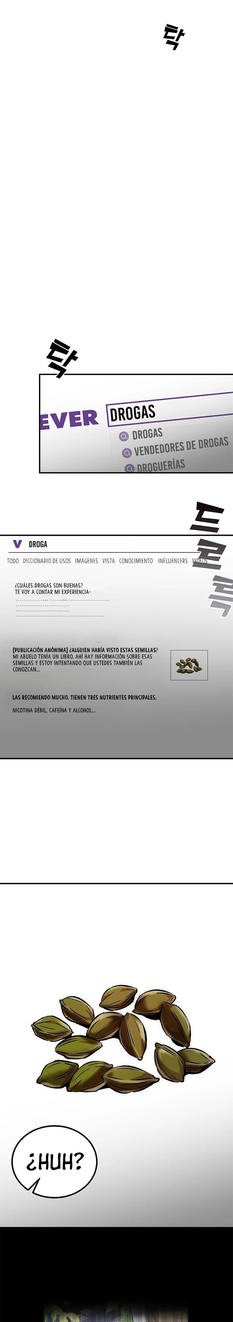 Devorador de Medicina - Capítulo 7 - Página 31 - LectorTMOo