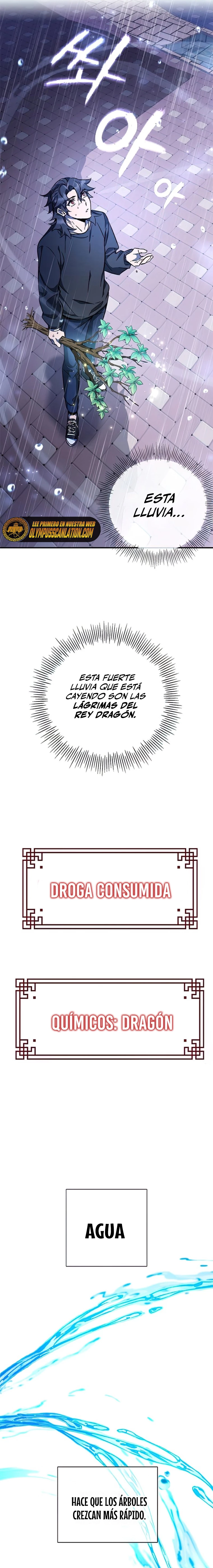 Devorador de Medicina - Capítulo 9 - Página 13 - LectorTMOo