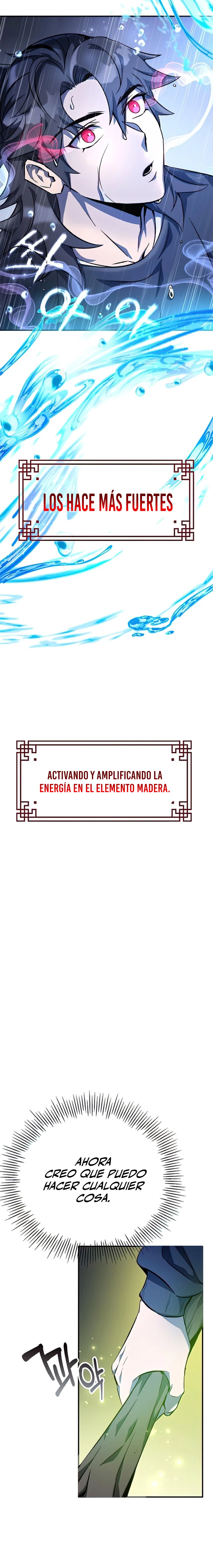 Devorador de Medicina - Capítulo 9 - Página 14 - LectorTMOo