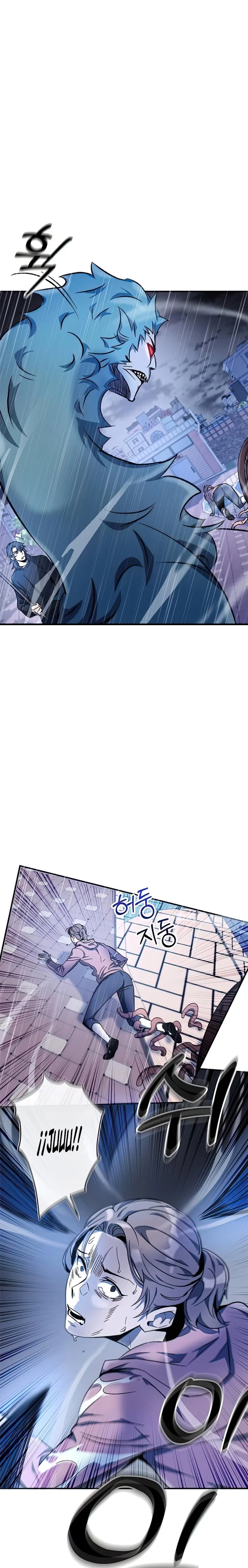 Devorador de Medicina - Capítulo 9 - Página 24 - LectorTMOo
