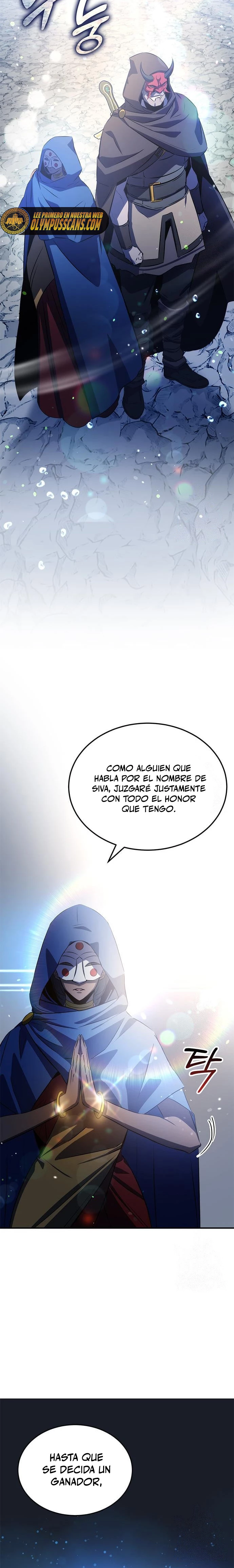 Devorador de Medicina - Capítulo 29 - Página 11 - LectorTMOo