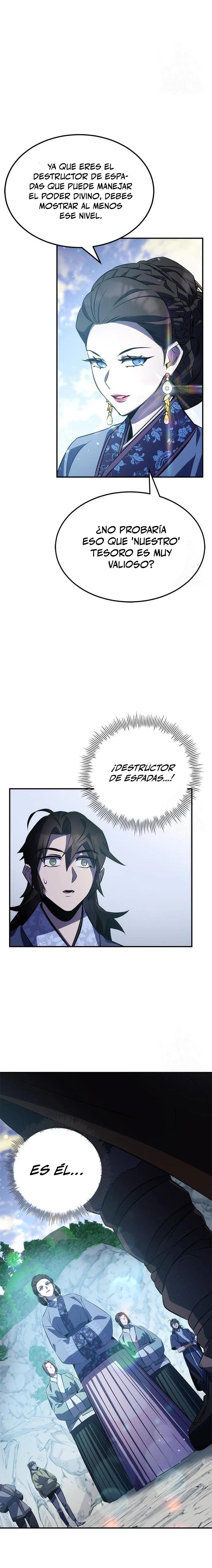 Devorador de Medicina - Capítulo 29 - Página 18 - LectorTMOo